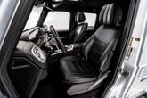 Thumbnail of 2022 Iridium Silver Metallic Mercedes-Benz G-Class