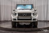 Thumbnail of 2022 Iridium Silver Metallic Mercedes-Benz G-Class