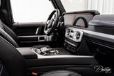 Thumbnail of 2022 Iridium Silver Metallic Mercedes-Benz G-Class