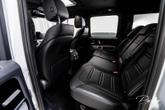 Thumbnail of 2022 Iridium Silver Metallic Mercedes-Benz G-Class