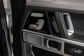 Thumbnail of 2022 Iridium Silver Metallic Mercedes-Benz G-Class