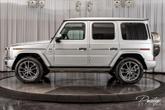 Thumbnail of 2022 Iridium Silver Metallic Mercedes-Benz G-Class