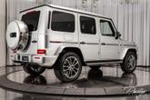 Thumbnail of 2022 Iridium Silver Metallic Mercedes-Benz G-Class