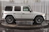 Thumbnail of 2022 Iridium Silver Metallic Mercedes-Benz G-Class