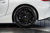 Thumbnail of 2023 Alpine White BMW Z4