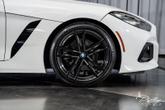 Thumbnail of 2023 Alpine White BMW Z4