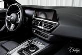 Thumbnail of 2023 Alpine White BMW Z4