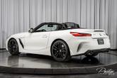 Thumbnail of 2023 Alpine White BMW Z4