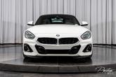 Thumbnail of 2023 Alpine White BMW Z4