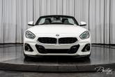 Thumbnail of 2023 Alpine White BMW Z4