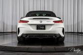 Thumbnail of 2023 Alpine White BMW Z4