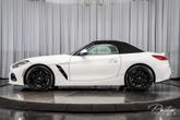 Thumbnail of 2023 Alpine White BMW Z4