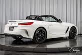 Thumbnail of 2023 Alpine White BMW Z4