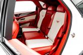 Thumbnail of 2022 Special Magnolia Pearlescent Bentley Bentayga