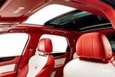 Thumbnail of 2022 Special Magnolia Pearlescent Bentley Bentayga
