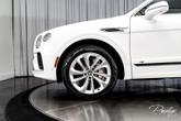 Thumbnail of 2022 Special Magnolia Pearlescent Bentley Bentayga