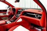Thumbnail of 2022 Special Magnolia Pearlescent Bentley Bentayga