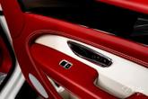 Thumbnail of 2022 Special Magnolia Pearlescent Bentley Bentayga