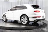 Thumbnail of 2022 Special Magnolia Pearlescent Bentley Bentayga