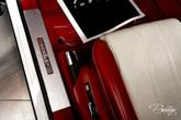 Thumbnail of 2022 Special Magnolia Pearlescent Bentley Bentayga