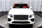 Thumbnail of 2022 Special Magnolia Pearlescent Bentley Bentayga