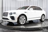 Thumbnail of 2022 Special Magnolia Pearlescent Bentley Bentayga