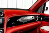 Thumbnail of 2022 Special Magnolia Pearlescent Bentley Bentayga