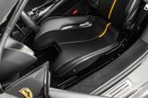 Thumbnail of 2022 Grigio Scuro with Giallo Modena Livery Ferrari 296 GTB