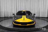 Thumbnail of 2022 Grigio Scuro with Giallo Modena Livery Ferrari 296 GTB
