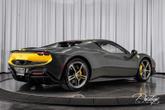 Thumbnail of 2022 Grigio Scuro with Giallo Modena Livery Ferrari 296 GTB