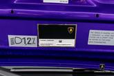 Thumbnail of 2017 Viola Pasifae Lamborghini Aventador