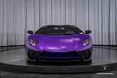 Thumbnail of 2017 Viola Pasifae Lamborghini Aventador