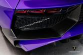 Thumbnail of 2017 Viola Pasifae Lamborghini Aventador