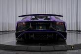 Thumbnail of 2017 Viola Pasifae Lamborghini Aventador