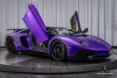 Thumbnail of 2017 Viola Pasifae Lamborghini Aventador