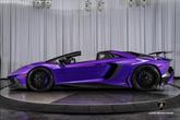 Thumbnail of 2017 Viola Pasifae Lamborghini Aventador