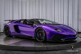 Thumbnail of 2017 Viola Pasifae Lamborghini Aventador