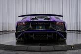 Thumbnail of 2017 Viola Pasifae Lamborghini Aventador