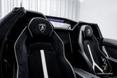 Thumbnail of 2017 Viola Pasifae Lamborghini Aventador