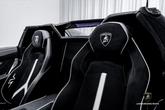 Thumbnail of 2017 Viola Pasifae Lamborghini Aventador