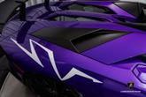 Thumbnail of 2017 Viola Pasifae Lamborghini Aventador