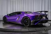 Thumbnail of 2017 Viola Pasifae Lamborghini Aventador