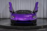 Thumbnail of 2017 Viola Pasifae Lamborghini Aventador