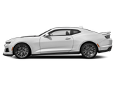 Thumbnail of 2022 Summit White Chevrolet Camaro