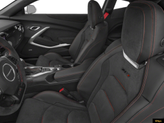 Thumbnail of 2022 Summit White Chevrolet Camaro