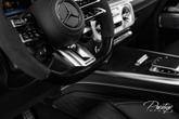 Thumbnail of 2025 Obsidian Black Metallic Mercedes-Benz AMG G 63