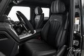 Thumbnail of 2025 Obsidian Black Metallic Mercedes-Benz AMG G 63