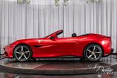 Thumbnail of 2023 Rosso Portofino Ferrari Portofino M