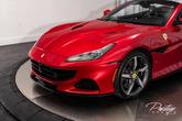 Thumbnail of 2023 Rosso Portofino Ferrari Portofino M