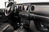 Thumbnail of 2022 Black Clearcoat Jeep Gladiator